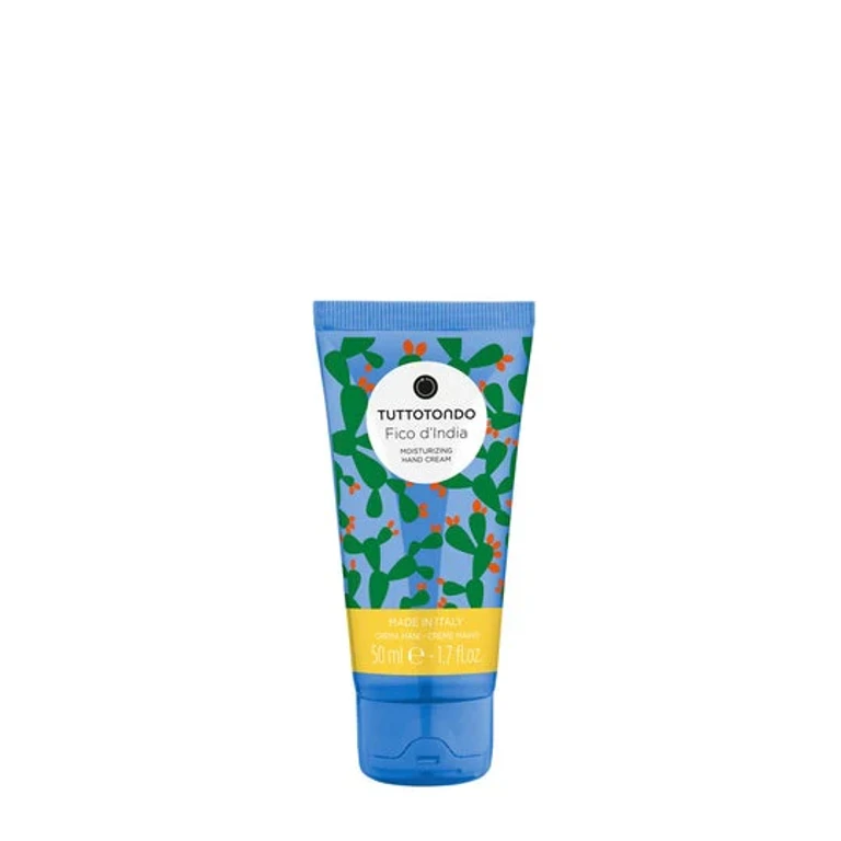 Fico d'India Hydrating Body Cream