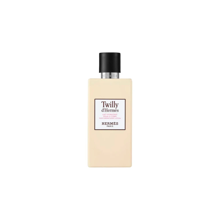 Hermes Paris Twilly D'hermes Body Lotion 200 ml