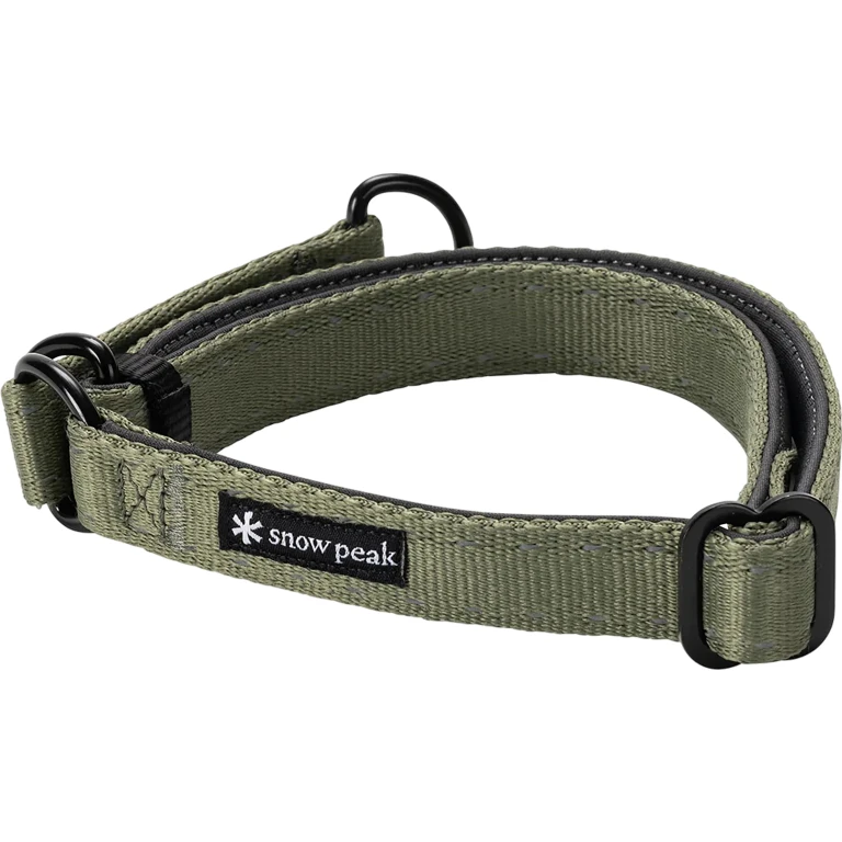 SP Slip Dog Collar - Small