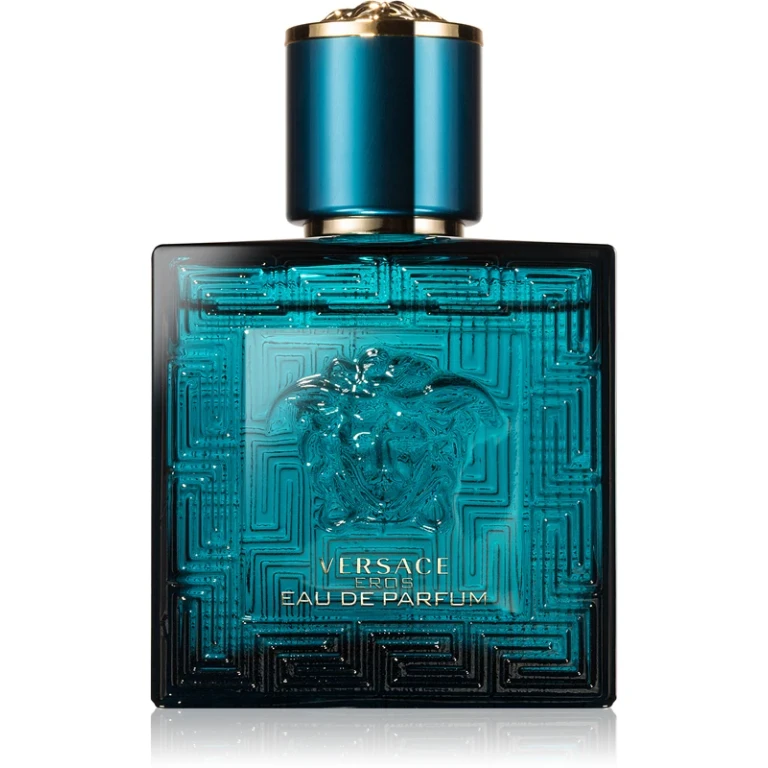 Versace Eros EDP M 50 ml