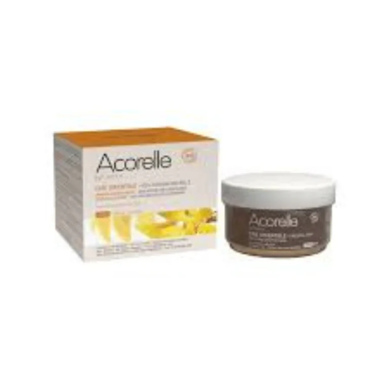 Oriental wax 100% Naturale Biological Body