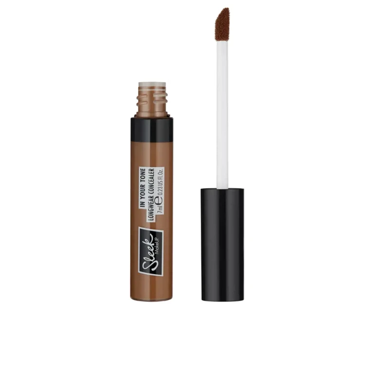 Sleek In Your Tone Long-Lasting Concealer 8c-Rich 7ml