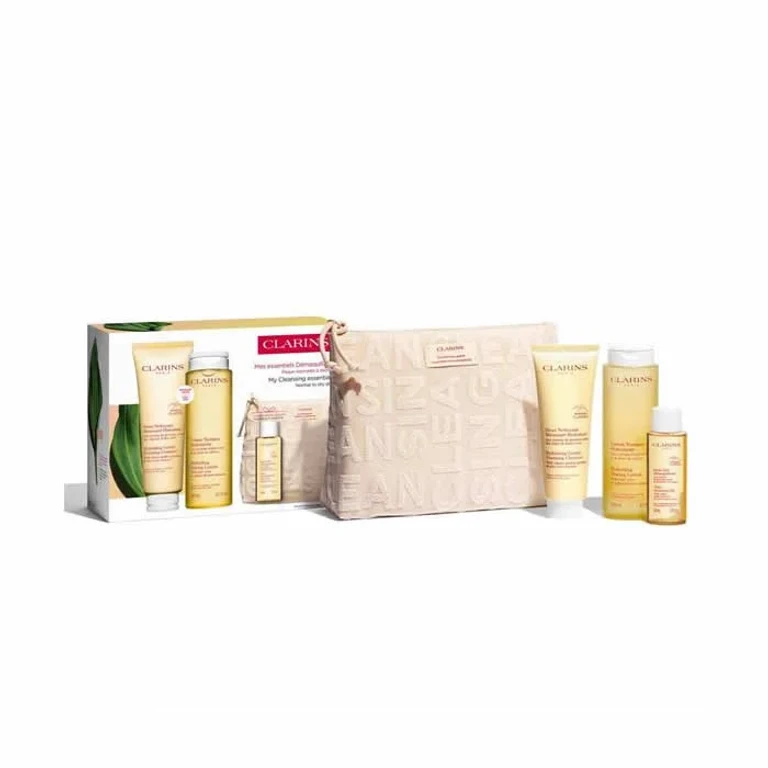Gentle Hydrating Foaming Cleanser 125ml Set of 4 Pieces