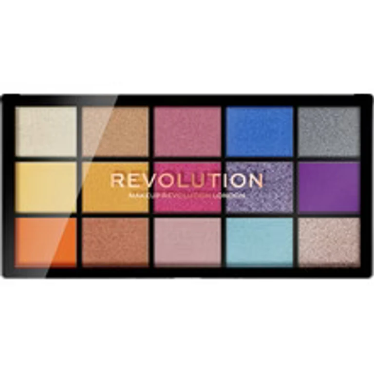 Re-Loaded Spirited Love Palette 16.5 g