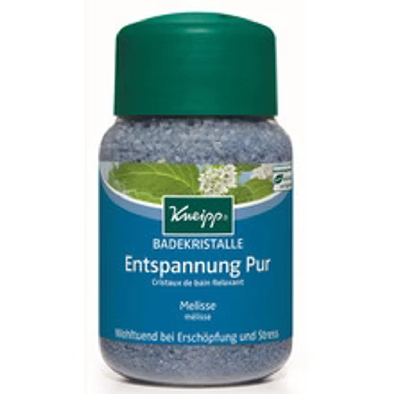 Bath Salt Balm | Volume 60 g 500 g