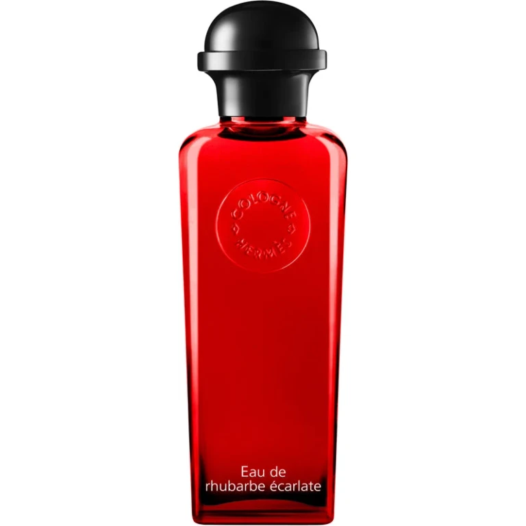 Hermes Eau Rhubarbe Ecarlate 200 ml