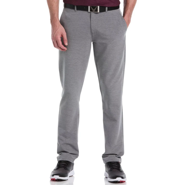 Men's Performance Pant Charcoal 30X30:- Charcoal, 30X30