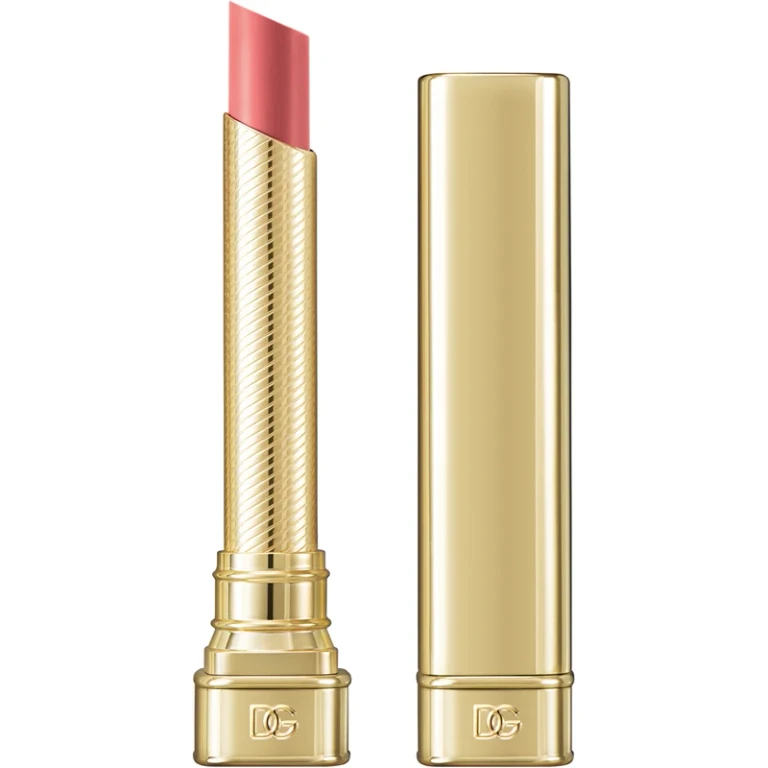 Dolce&Gabbana Classic My Sculpt Satin Moisturizing Glossy Lipstick Color My 01.01 1.6 g
