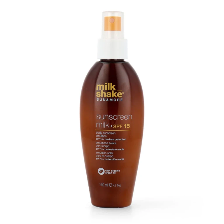 Sun & More 日焼け止め SPF 30