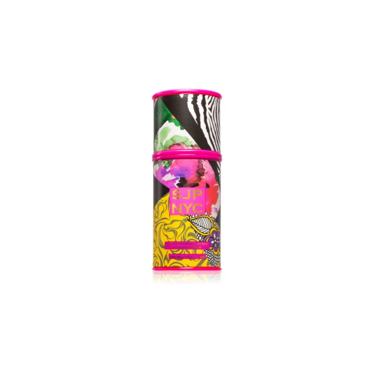 SJP NYC Eau de Parfum for women 100 ml