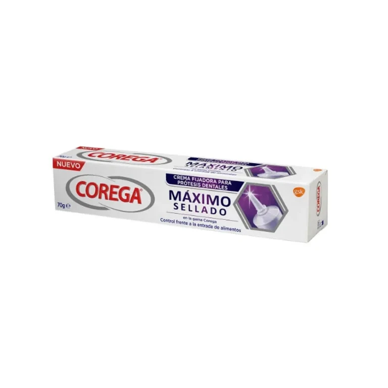 Maximo Sealed 70g