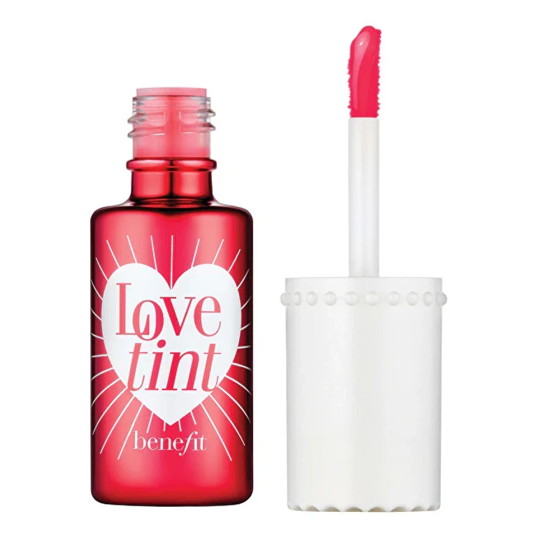 Loventint Tinte líquido para labios y rostro 6ml