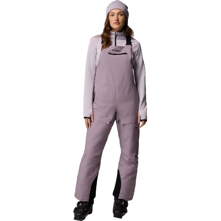 Highland Summit II Insulated Bib - Women's
