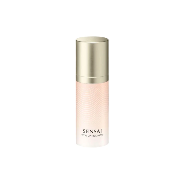 Kanebo Sensai Cellular Performance Total Lip Treatment 15ml