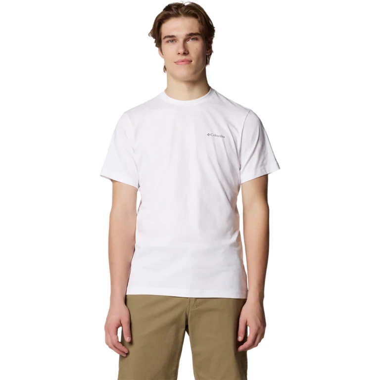 Kettle River Back Graphic Tee - Men's