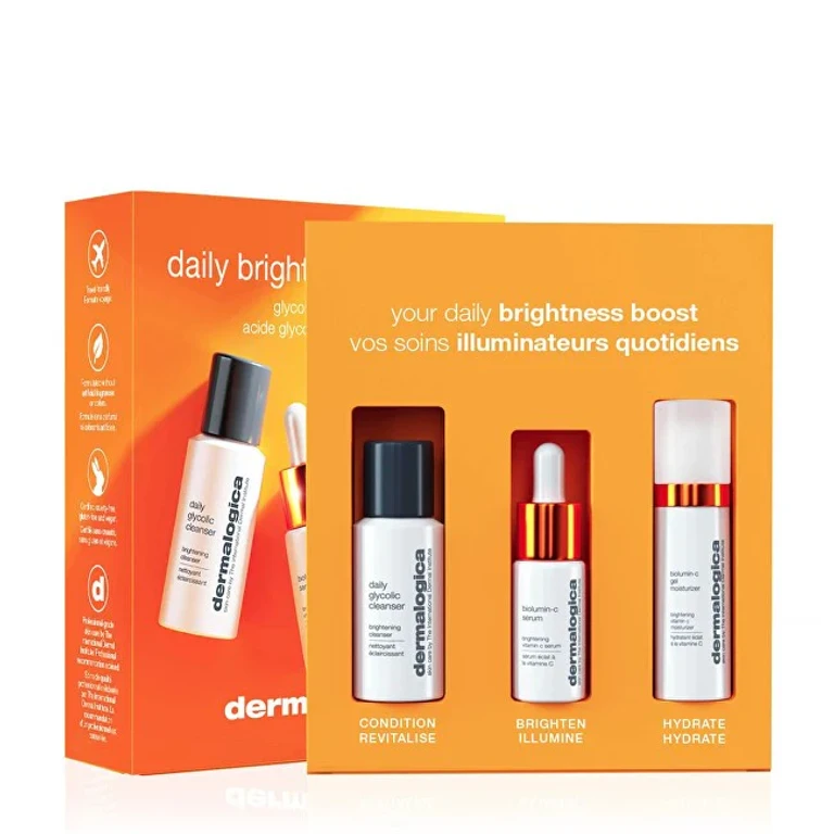 Dermalogica Daily Brightness Booster - 55ml