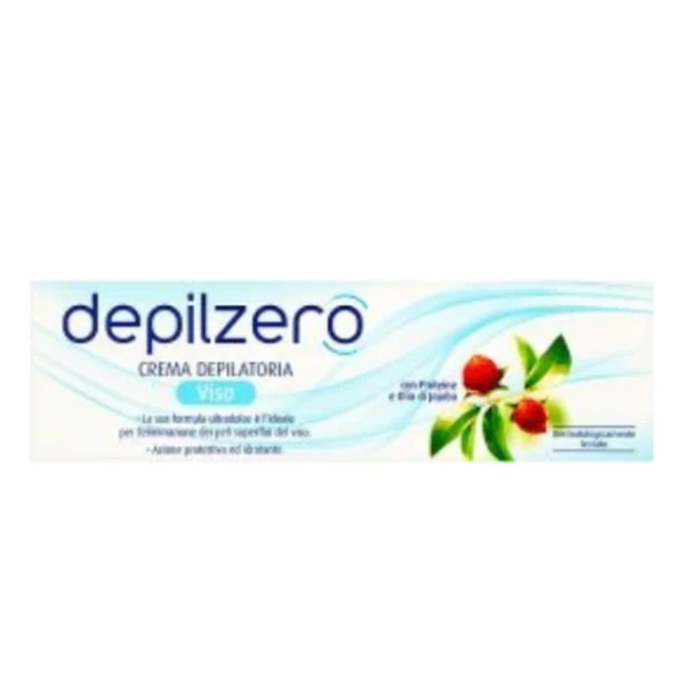 Depilatory Cream Face 50 Ml