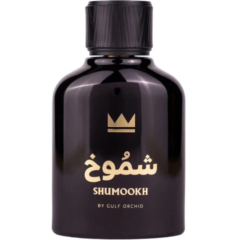 Shumookh - Edp - Volume: 100 ml
