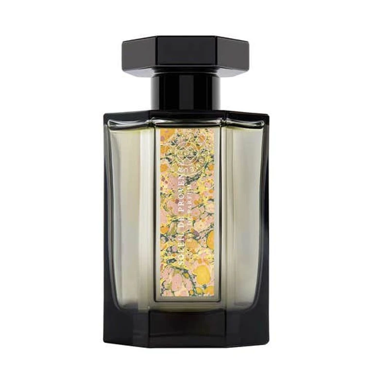 Soleil de Provence Eau de Parfum