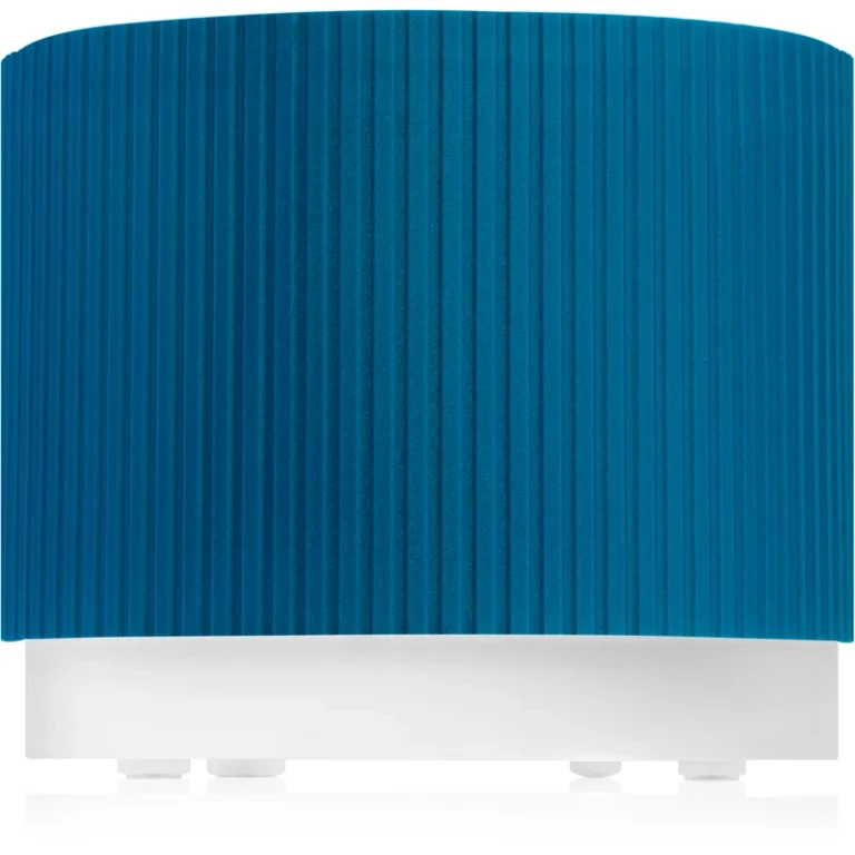 Novo Sapphire Blue aroma diffuser without refill