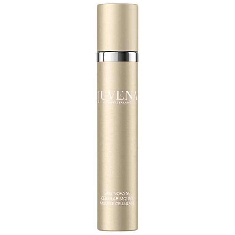 Skinnova Cellular Mousse Treatment - 100ml