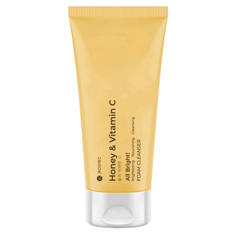 All Bright Reinigungsschaum Honig Vitamin C 180ml