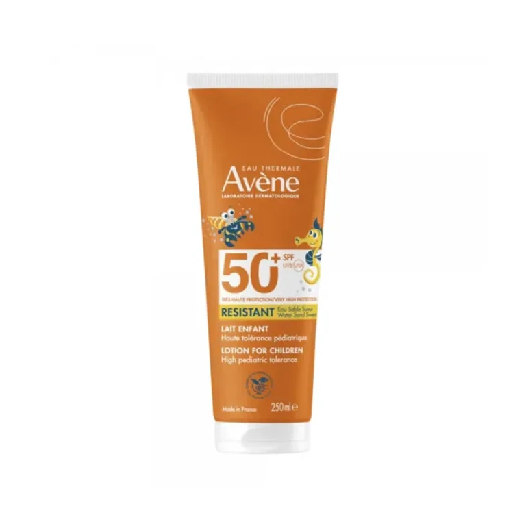 Children's Sun Milk SPF 50+ 250 ml