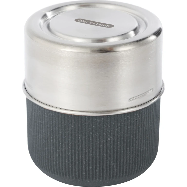 Glass Lunch Pot 450ml