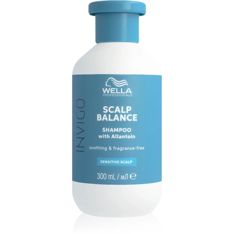 Invigo Balance Shampoo - shampoo for sensitive scalp 300ml