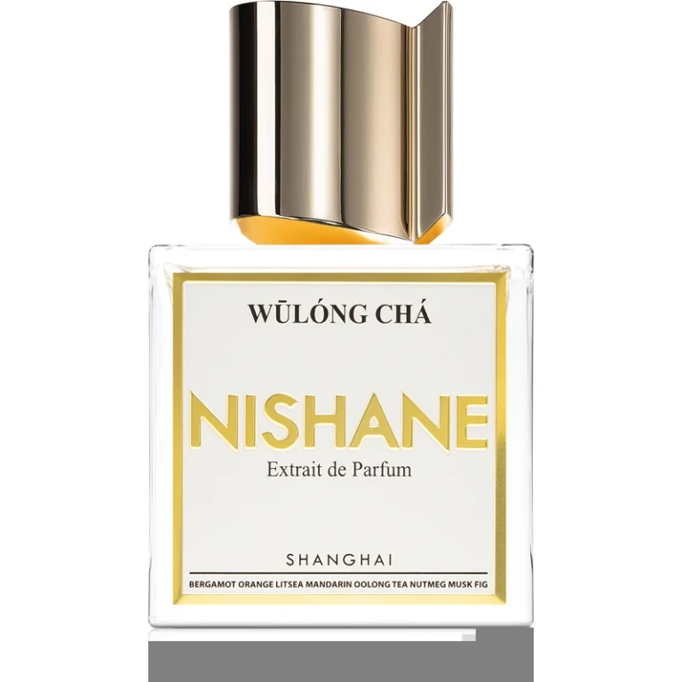 Wulong Cha