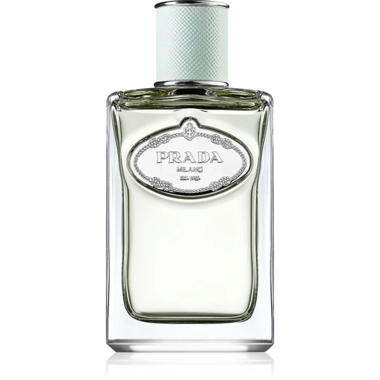 Prada Infusion d'Iris EDP W 100 ml