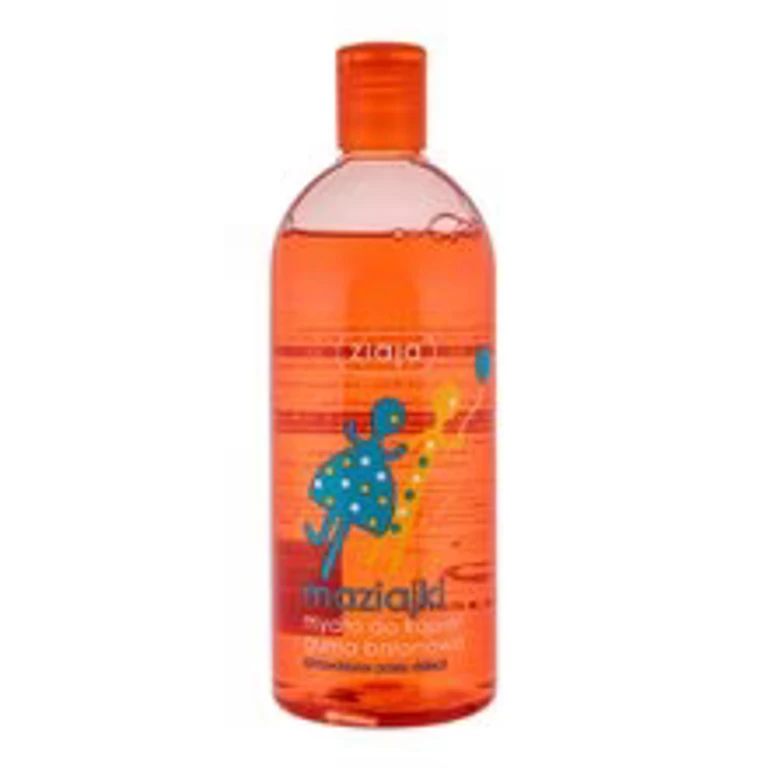 Kids Bubble Gum - Shower gel - 500ml