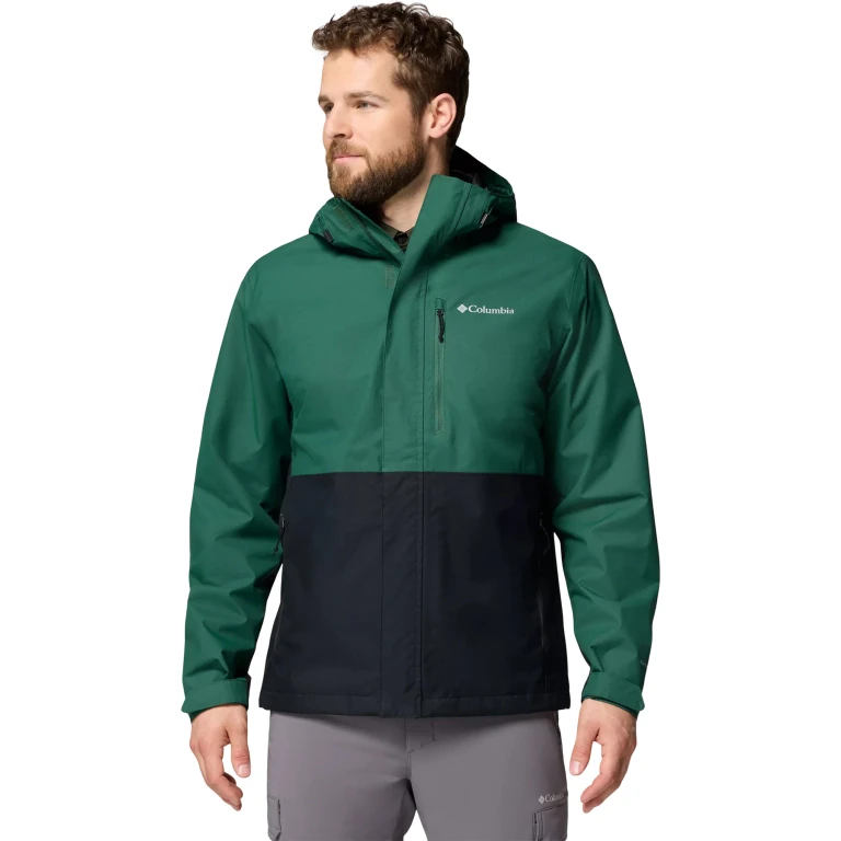 Hikebound II Jacket - Men's