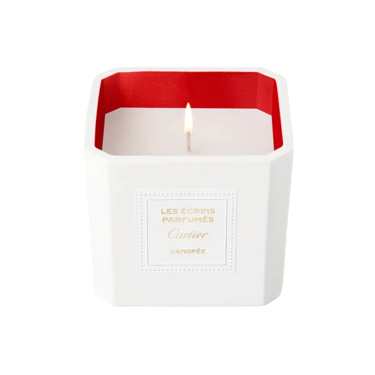 Canopee 香氛蜡烛 Les Ecrins 220g