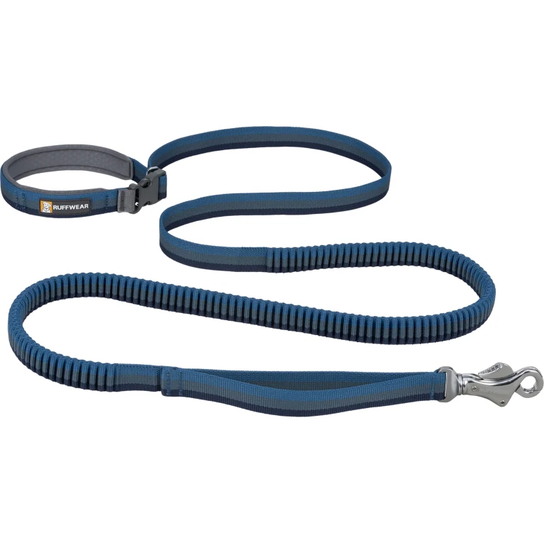 Roamer Bungee 7.3'-11' Dog Leash