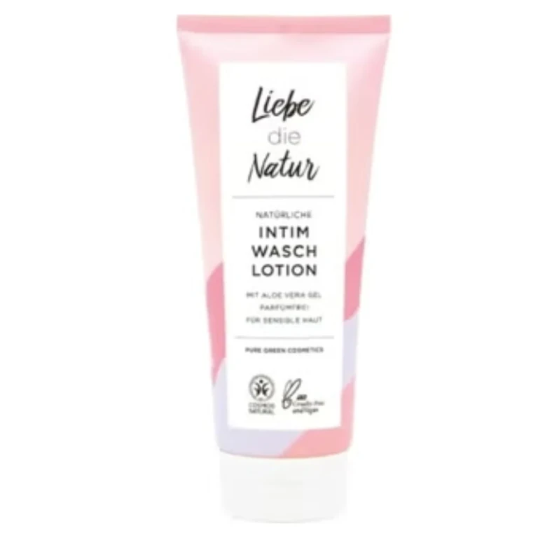 Cleansing Lotion Intima 200 ml