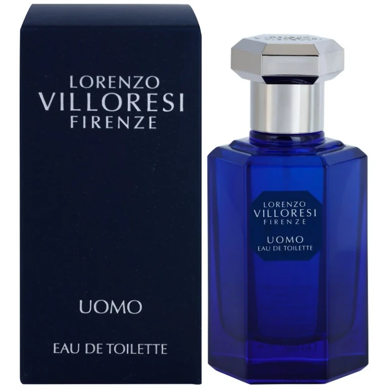 Men Eau de Toilette unisex 50 ml