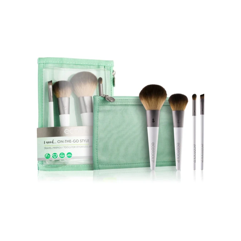 On The Go Style Set 5 pieces