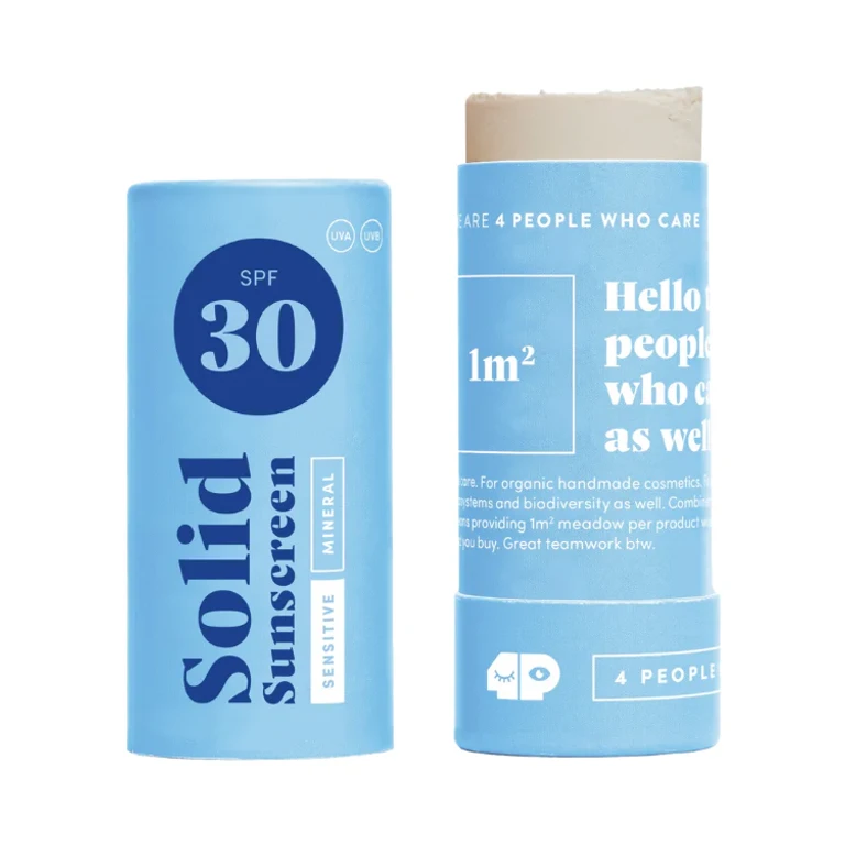 Sun Protection Solida SPF 30 40g