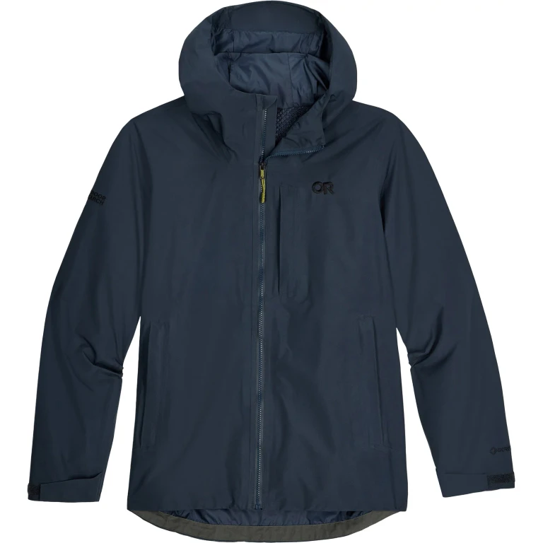 Grandridge GORE-TEX Jacket - Men's