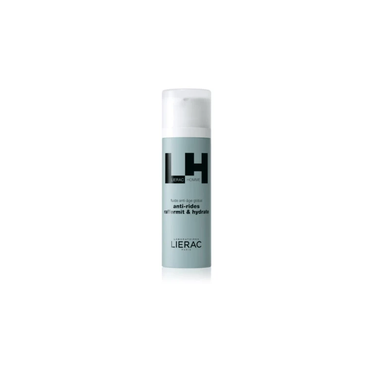 Homme Global Anti-Age Anti-aging fluid 50ml
