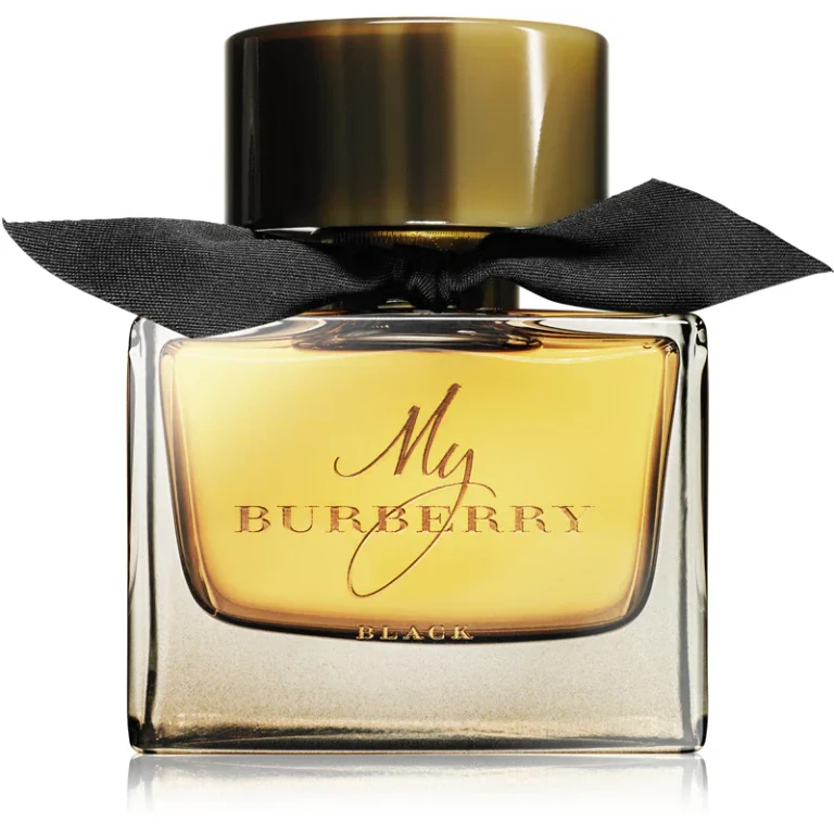 My Burberry Black PAR W 90 ml