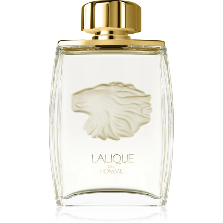Pour Homme Lion EDP M 125 ml