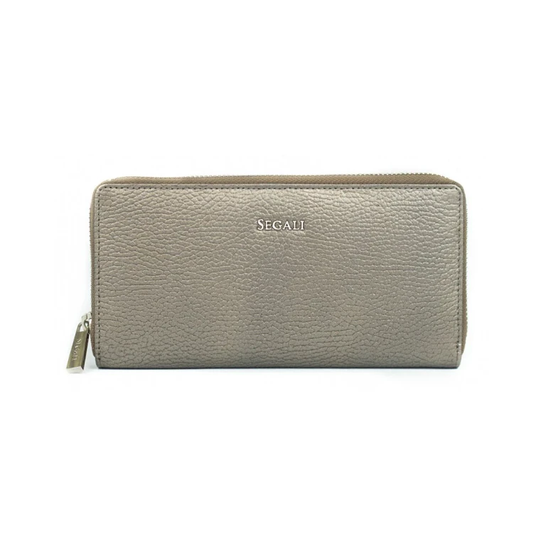 Women's Leather Wallet 7395