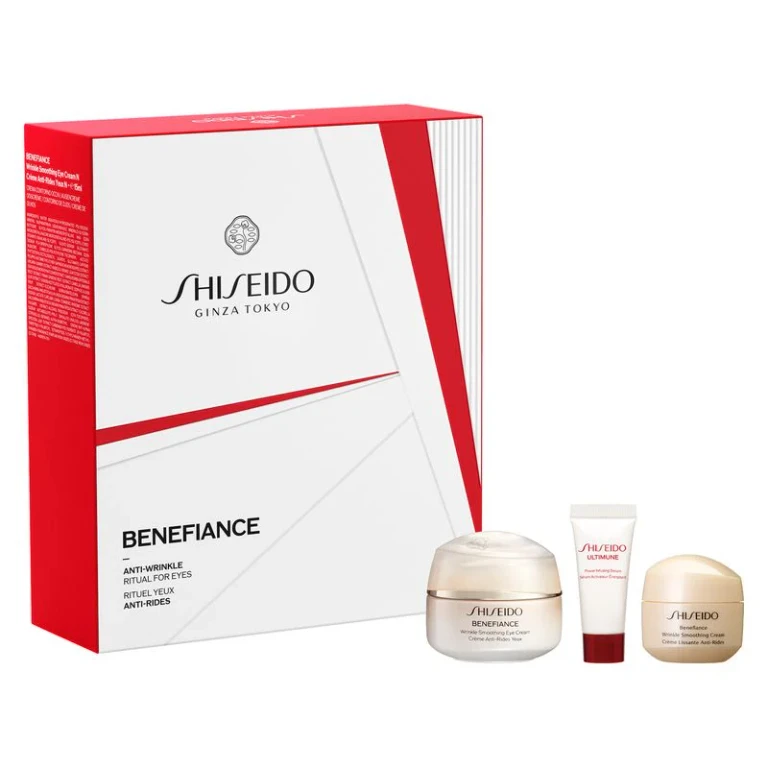 Beneficiance Eye Cream Box
