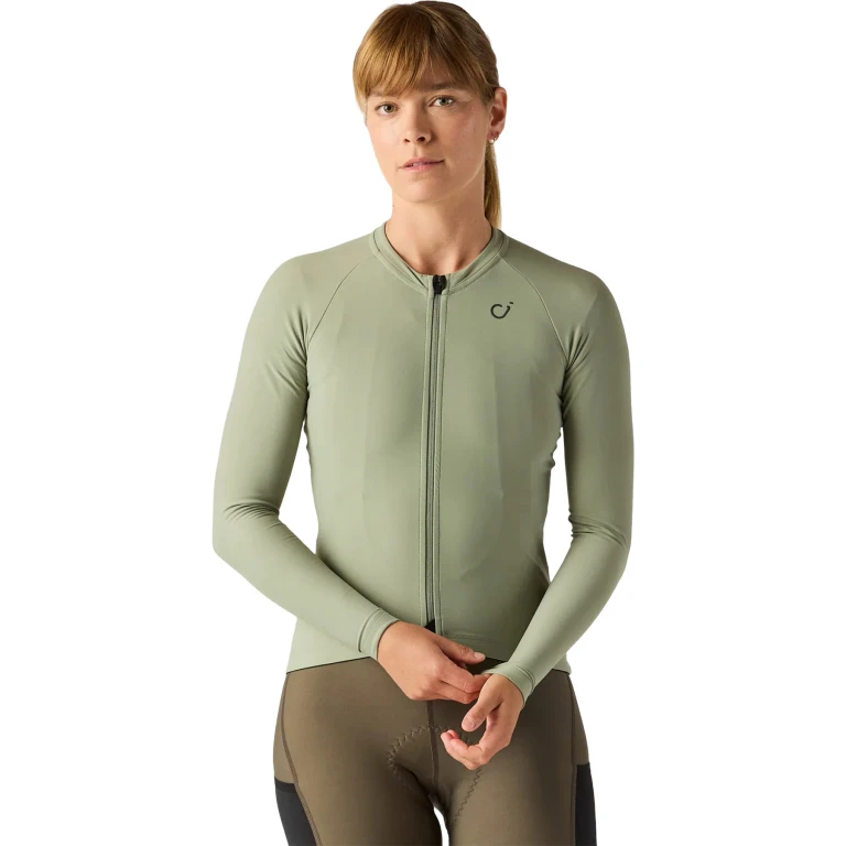 One Long Sleeve Jersey - Women's