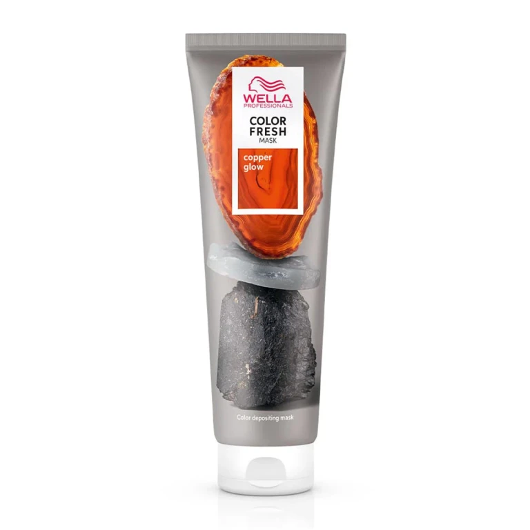 Color Fresh Natural Copper Mask 150ml