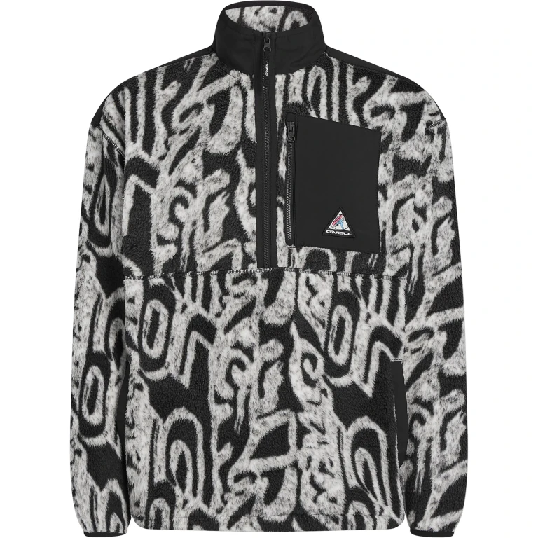 FWC'Play Hyperfleece Pullover - Men's