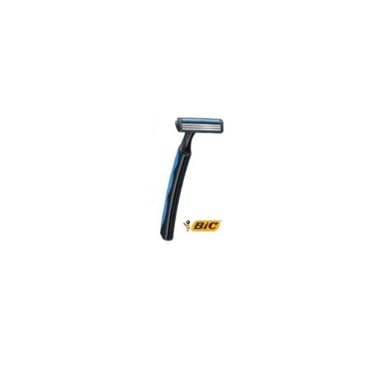 Razor Bic Flex 4 blades Comfort 3 units 1