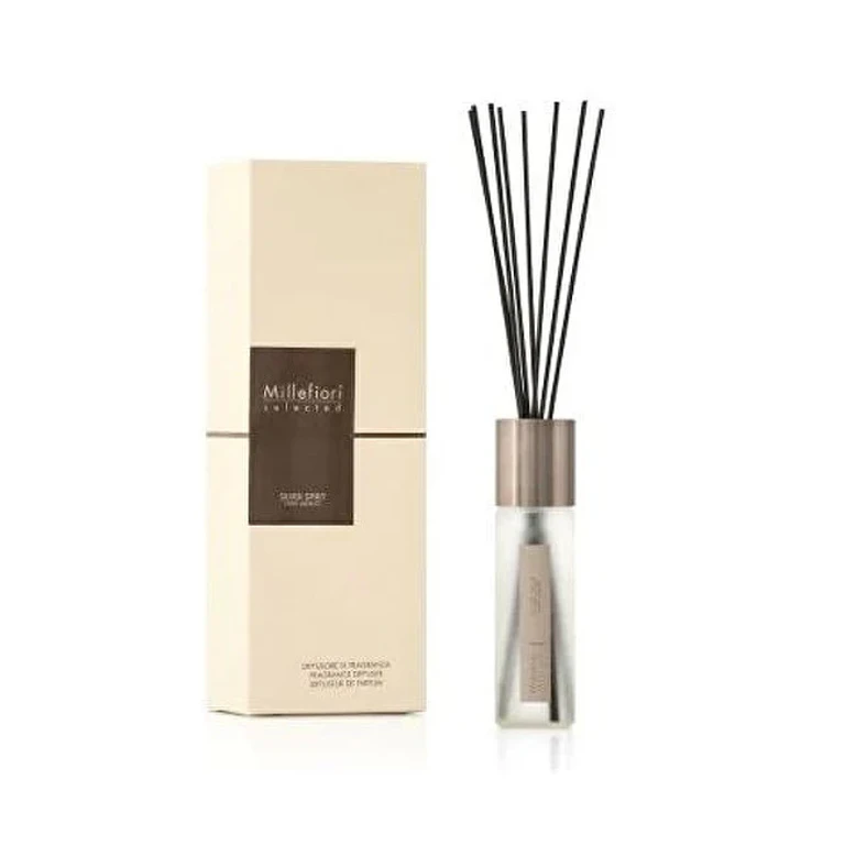 Silver Spirit Aroma Diffuser 100 ml